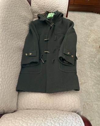 Elegante loden da uomo Ivy Oxford Sportswear