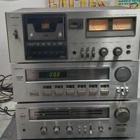 Hifi toshiba