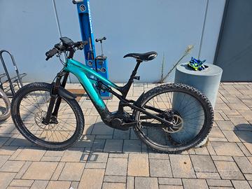 ebike cannondale moterra 
