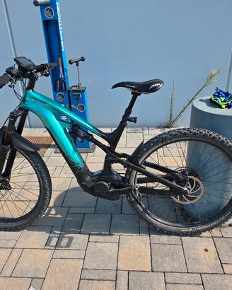 ebike cannondale moterra 
