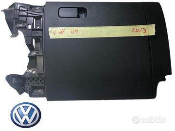 CASSETTO PORTA OGGETTI VOLKSWAGEN Up 1° Serie (11