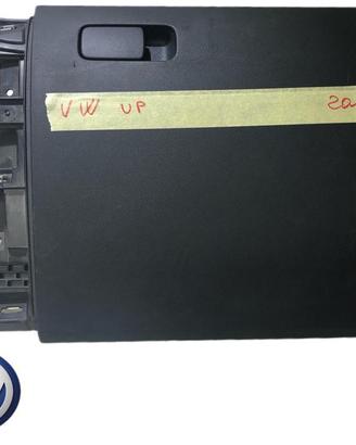 CASSETTO PORTA OGGETTI VOLKSWAGEN Up 1° Serie (11