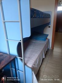 letto a castello 