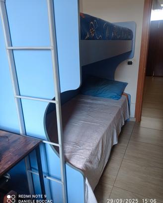 letto a castello 