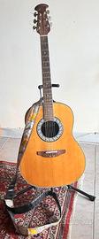 OVATION ULTRA SERIES – MOD. 1517 - ANNO 1989