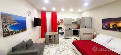 Casa studenti, piazza indipendenza università