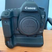 Canon eos 5d mark 3