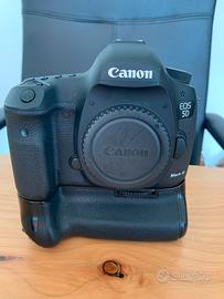 Canon eos 5d mark 3