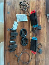 Nintenfdo switch