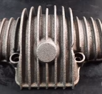 coperchio valvola DUCATI monocilindrici