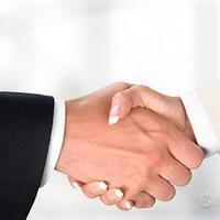 Impiegata Multilingue EN/ES/DE/RU/UK/IT