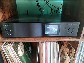 pioneer n30 ae 