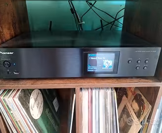 pioneer n30 ae 