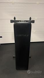 Panca palestra Lacertosus