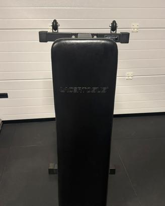 Panca palestra Lacertosus