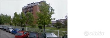 PIEVE EMANUELE (MI) - Ampio monolocale - 45 mq