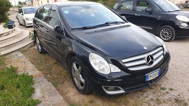 Mercedes Classe R 
