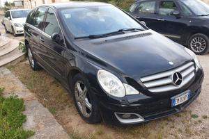 Mercedes Classe R 