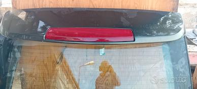 Spoiler completo di luce Range Rover Sport L320