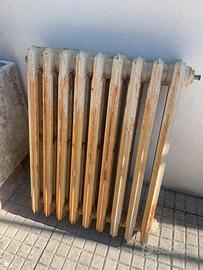 Termosifone guisa