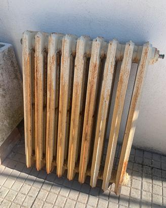 Termosifone guisa