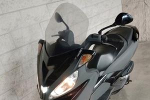 Scooter Malagutiadison 125