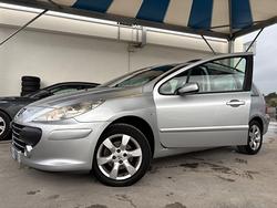 Peugeot 307 1.6 16V HDi FAP 110CV Station Australi
