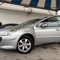Peugeot 307 1.6 16V HDi FAP 110CV Station Australi