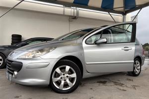 Peugeot 307 1.6 16V HDi FAP 110CV Station Australi