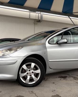 Peugeot 307 1.6 16V HDi FAP 110CV Station Australi