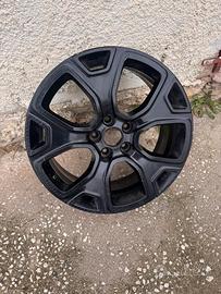 Cerchi in lega Renegade