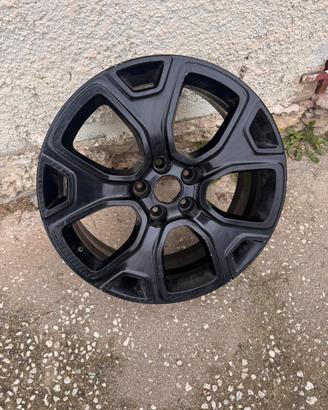 Cerchi in lega Renegade