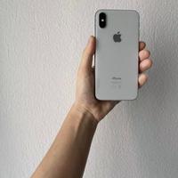 Apple iphone X 64gb grigio siderale