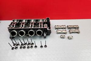 TESTATA COMPLETA YAMAHA R1 2004 2005 YZF 2006