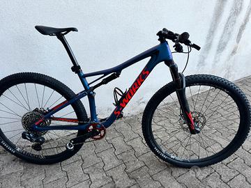 Specialized Sworks Epic