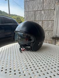 Casco moto uomo taglia S NOLAN usato due volte