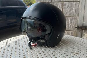 Casco moto uomo taglia S NOLAN usato due volte