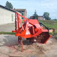 scavafossi rotativo 