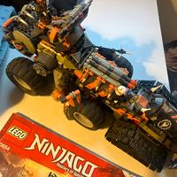 Lego ninjago
