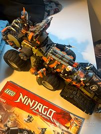 Lego ninjago