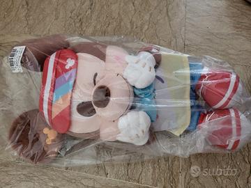 Disney topolino mickey mouse plush exclusive Japan