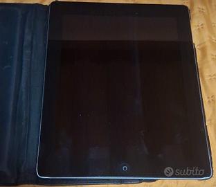 IPAD RETINA WI-FI+4G 32GB