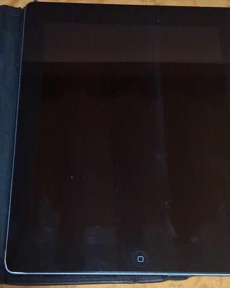 IPAD RETINA WI-FI+4G 32GB
