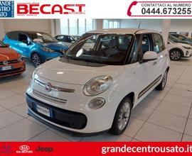 FIAT 500L 1.3 Multijet 95 CV Pop Star