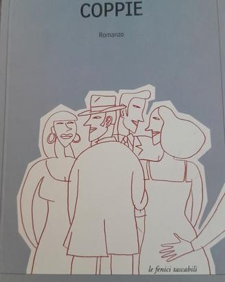 Romanzo Coppie