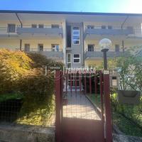 Albese con Cassano - quadrilocale con balcone, box