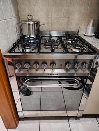Cucina a Gas Ariston