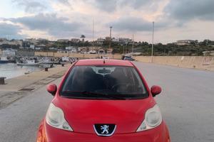  Peugeot 107 1.0 cc 