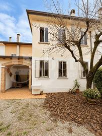 Duplex Breganze [Cod. rif V001397VRG]
