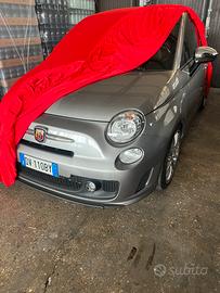 Abarth 500 Zerocento essesse 52/100